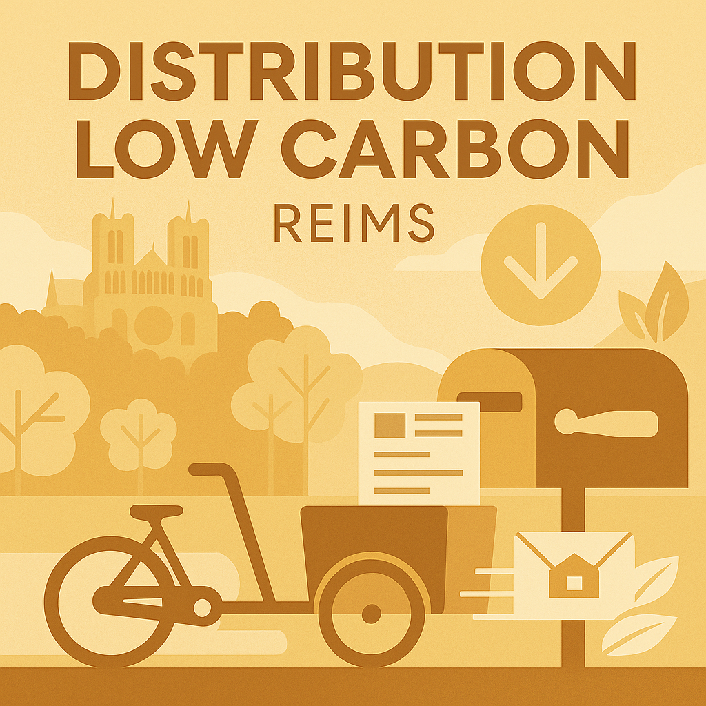 Photo Distribution Low Carbon