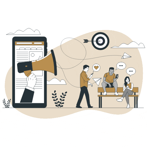 Brand Communication